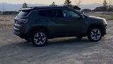 Certified 2021 Jeep Compass Limited image 5