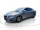 Used 2023 Nissan Sentra SV image 4