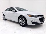 Used 2019 Chevrolet Malibu LT image 2
