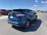 Used 2022 Ford Edge Titanium image 5