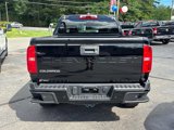 Used 2022 Chevrolet Colorado LT w/ Fleet Safety Package image 3