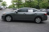 Certified 2025 Nissan Sentra S image 4