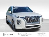 Used 2022 Hyundai Palisade Limited image 3