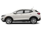 Certified 2022 Buick Encore GX Select w/ Sport Touring Package image 3