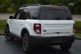 Used 2023 Ford Bronco Sport Outer Banks w/ Tech Package image 3