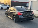 Used 2021 Subaru WRX Limited w/ Popular Package #1 image 4