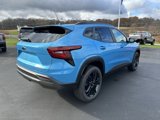 New 2025 Chevrolet Trax ACTIV w/ Driver Confidence Package image 6