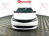 New 2025 Chrysler Voyager LX image 2