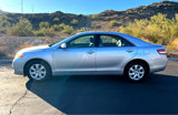 Used 2011 Toyota Camry image 4