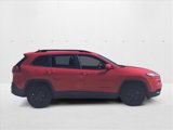 Used 2018 Jeep Cherokee Limited w/ High Altitude Package image 4