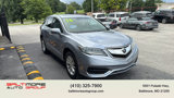 Used 2016 Acura RDX AWD image 3