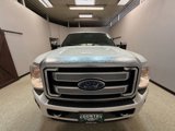 Used 2015 Ford F250 Platinum w/ FX4 Off-Road Package image 2