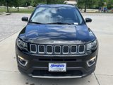Used 2018 Jeep Compass Limited image 3