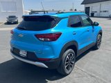 New 2025 Chevrolet TrailBlazer LT w/ Convenience Package image 4
