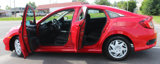 Used 2020 Honda Civic LX image 4