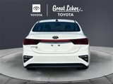Used 2020 Kia Forte Sedan image 4