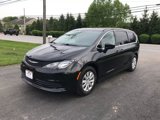 Used 2018 Chrysler Pacifica L image 4