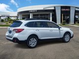 Used 2018 Subaru Outback 2.5i Premium image 3