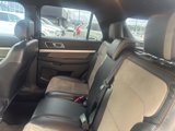 Used 2017 Ford Explorer XLT w/ Equipment Group 202A image 3