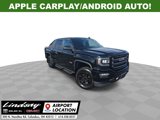 Certified 2018 GMC Sierra 1500 SLT image 5