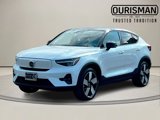 Certified 2022 Volvo C40 P8 Recharge Ultimate image 2