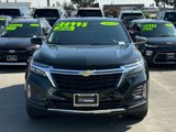 Used 2023 Chevrolet Equinox LT image 5