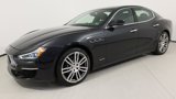 Used 2021 Maserati Ghibli S GranLusso image 3