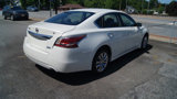 Used 2014 Nissan Altima 2.5 S image 4