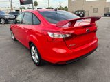 Used 2014 Ford Focus SE image 4