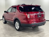 Used 2015 Ford Explorer XLT w/ Equipment Group 201B image 5