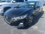 Used 2021 Nissan Altima 2.5 SR image 5