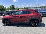 Used 2022 Chevrolet TrailBlazer LT w/ Confidence II Package image 4