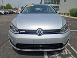 Used 2016 Volkswagen e-Golf SE image 3