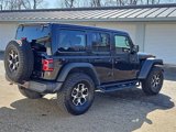 Used 2021 Jeep Wrangler Unlimited Rubicon w/ Dual Top Group image 5