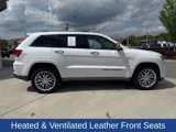 Used 2018 Jeep Grand Cherokee Summit image 3