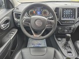 Used 2022 Jeep Cherokee Latitude Lux w/ Mopar Interior Package image 3