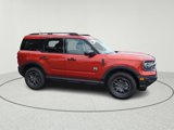 Used 2022 Ford Bronco Sport Big Bend w/ Convenience Package image 2