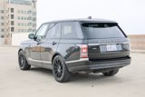 Used 2017 Land Rover Range Rover HSE image 6