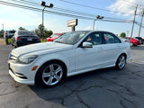 Used 2011 Mercedes-Benz C 300 4MATIC Sedan image 2