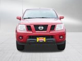 Used 2012 Nissan Frontier PRO-4X image 2