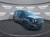 Used 2020 Jeep Renegade Sport image 2