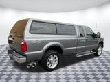 Used 2009 Ford F250 4x4 SuperCab Super Duty image 3