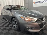 Used 2017 Nissan Maxima 3.5 SV image 2