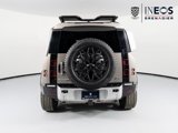 Used 2023 Land Rover Defender 110 SE image 6