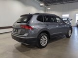 Used 2019 Volkswagen Tiguan SE w/ Panoramic Sunroof Package image 3