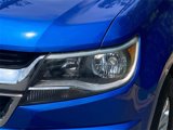 Used 2018 Chevrolet Colorado W/T w/ WT Convenience Package image 5