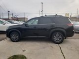 New 2025 Nissan Pathfinder SV image 3