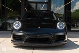 Used 2018 Porsche 911 Turbo image 4