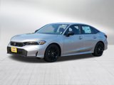 New 2025 Honda Civic Sport image 3