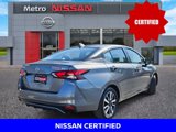 Certified 2023 Nissan Versa SV image 5